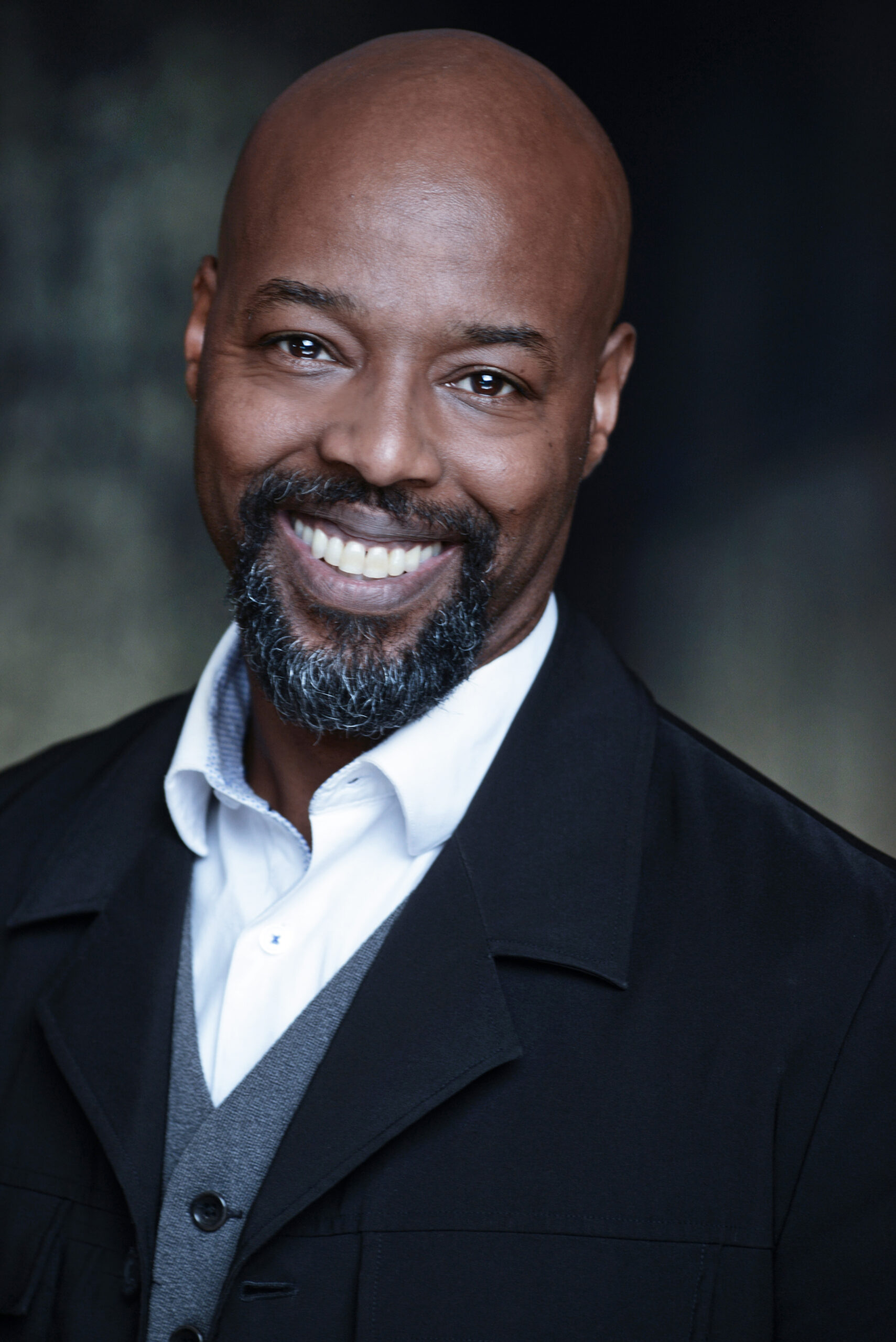 Wayne Davis